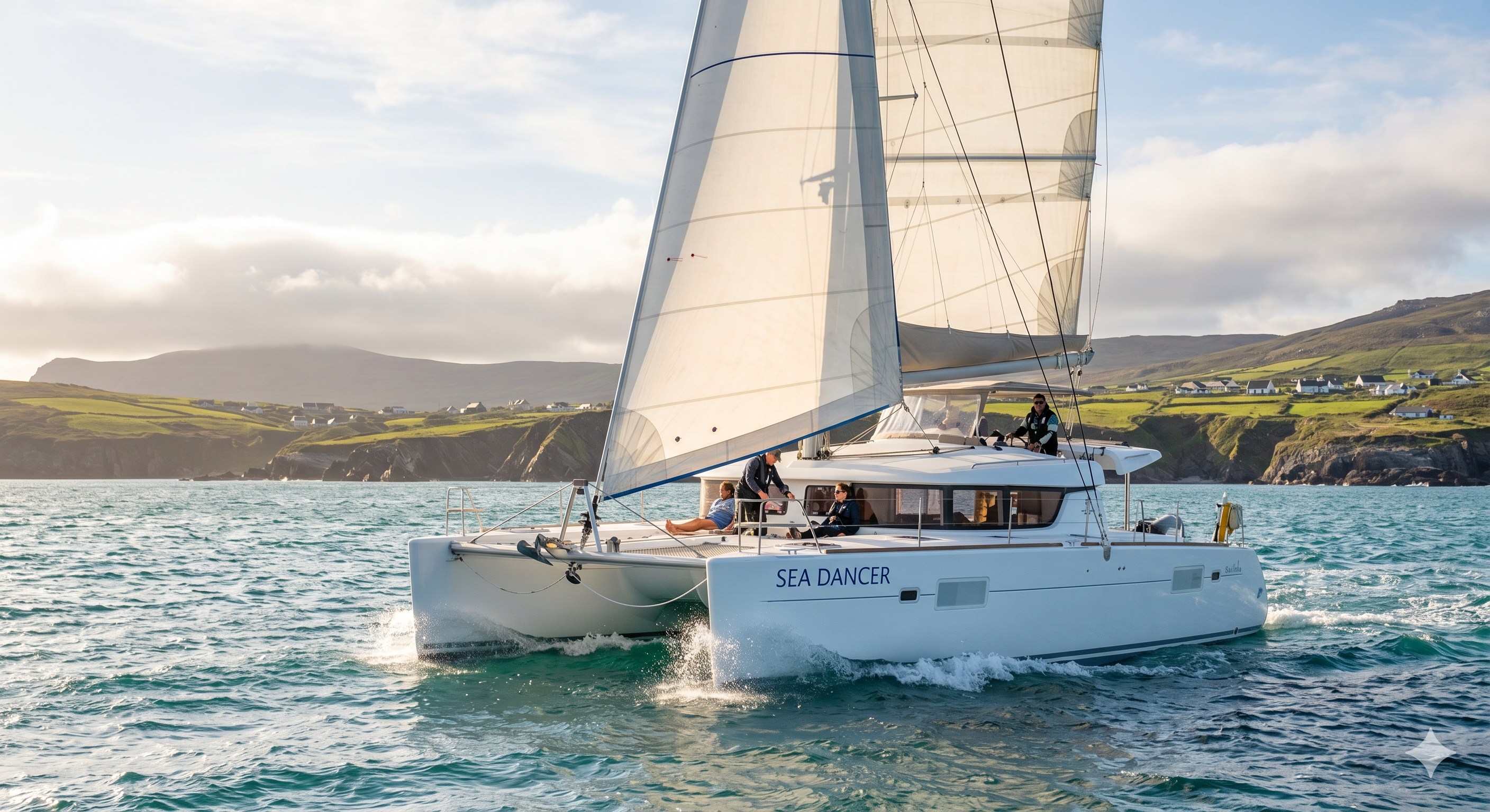 Motor Yacht Insurance Asia