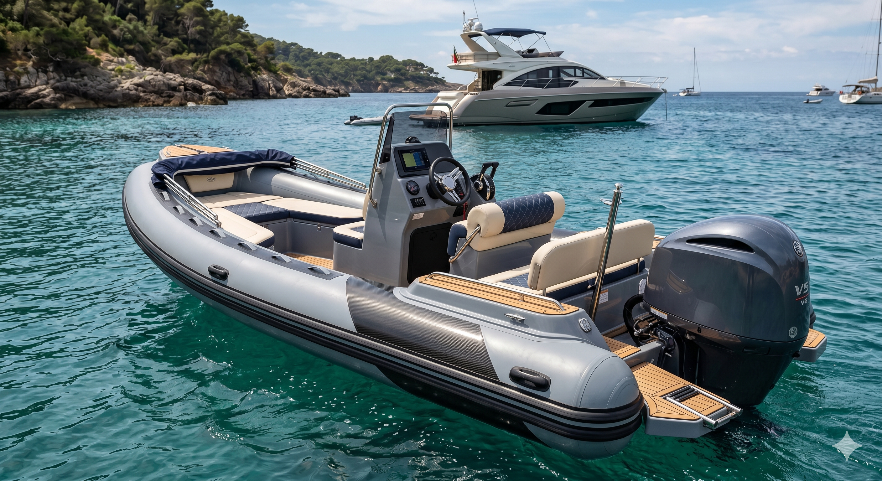 Third Party Liability Yacht Insurance Asia